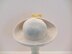 Summer Sun Hat