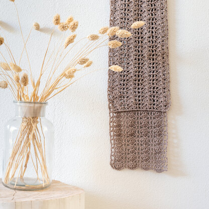 It's A Scarf in Yarn and Colors Favorite - YAC100123 - Downloadable PDF