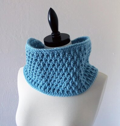 Frost Cowl