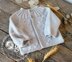 Drina Cardigan & Pants - P200