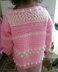 THE DENISE BABY SWEATER