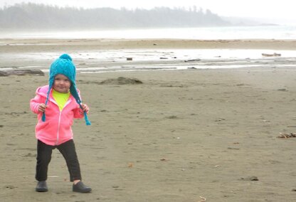 Tofino Surfer