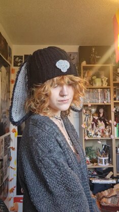 The Phantasia Hat