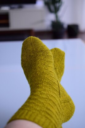 Mara socks