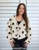 Polka Dot Cardigan