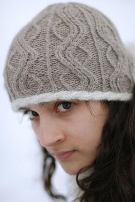 Clepsydra Hat