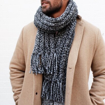 Hudson Scarf