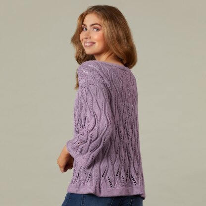 Valley Yarns DS161 Beatrice PDF