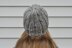 Adair Chunky Beanie