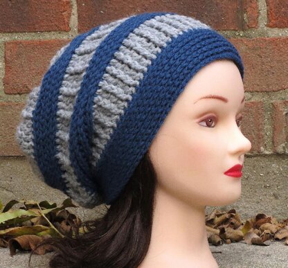 Penny Slouch Hat