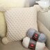 Hygge Diamond Pillow