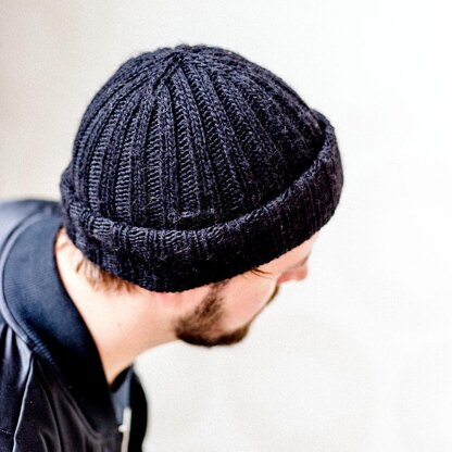 The Berlin Hipster Hat