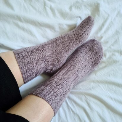 Ponni socks