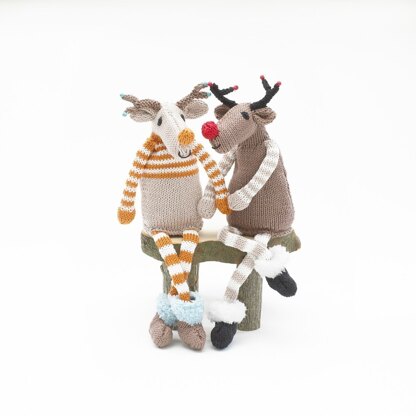 Friends Forever 2 by Sirdar