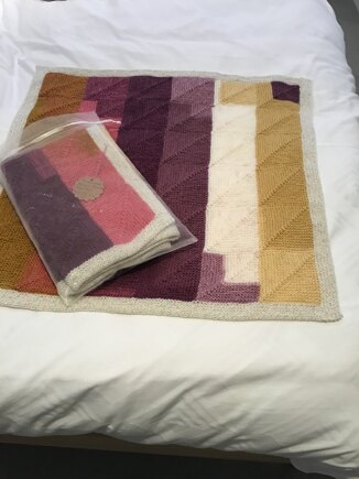 Charity Baby Blankets #3