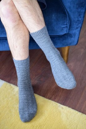 Socks for Howard