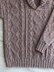 Inishfree, Aran Style Sweater