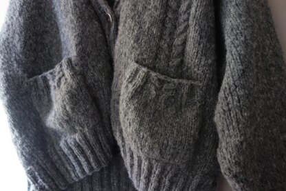 Martha Cardigan