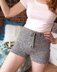 "Lounging My Best Life" Shorts