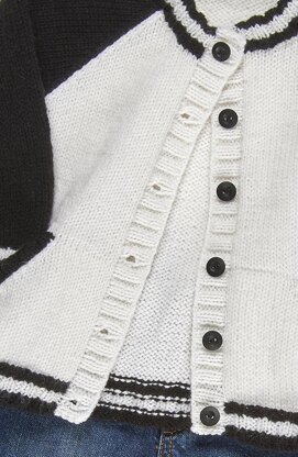 Blaine Cardigan