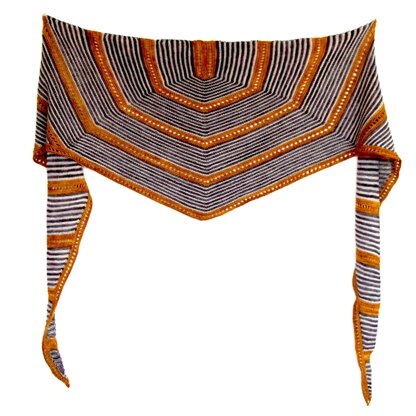 Karee Shawl