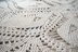 Crochet pattern Rug LIFE IS A FLOWER
