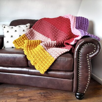 Verona Picnic Blanket & Play Mat