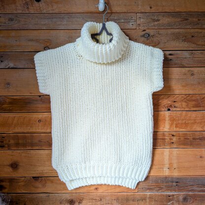 Cool Valleys Vest