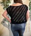 Shirt "Line Dance"