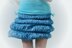 Ocean Samba Skirt