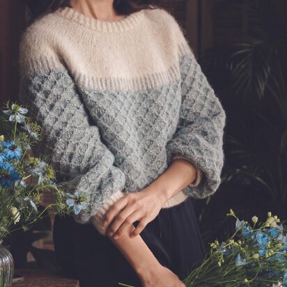 Ellie Sweater