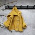 Kapuzenjacke Alina, Kinderjacke