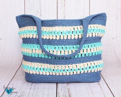 Ocean Vibes Bag