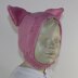 Baby & Toddler Piggy Ears Hat