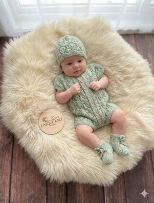 'Zara' Multi piece set