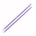 KnitPro Zing Single Pointed Needles 25cm (10") - 3.75mm (US 5)
