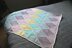 Diamant Baby Blanket