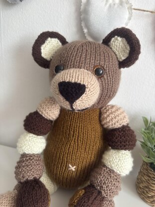 Bobble Bear
