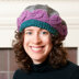 Black Bird Knits Park Avenue Hat PDF