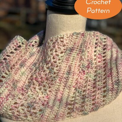 Kinsa Cowl