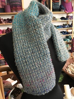 Esperanza Scarf