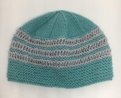 Avery ~ DK Baby Hat