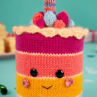 Celebration Cake