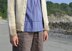 Shifting Tides Cardigan