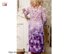 Violet Dress 1