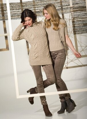 Fatto A Mano Collection 190 by Lang Yarns