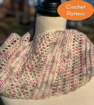 Kinsa Cowl