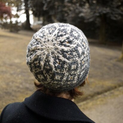 Thelj - knitting pattern