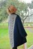 Leaf Path Cardigan