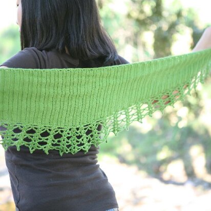 Bridgette Shawl